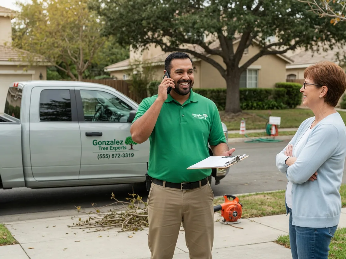 Tree Service West Granby, CT FAQs